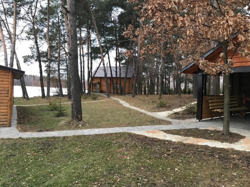 Фотография гостиницы Дубина