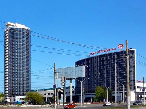 Фотография апарт отеля Зона комфорта