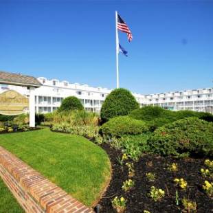 Фотографии гостиницы 
            Grand Hotel Cape May