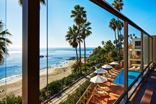 Фотография мини отеля Inn at Laguna Beach