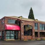 Фотография гостиницы Motel 6-Canby, OR