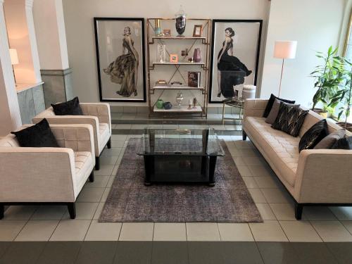 Фотография гостиницы Arthotel ANA Gala