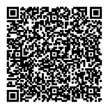 QR код гостиницы Горец