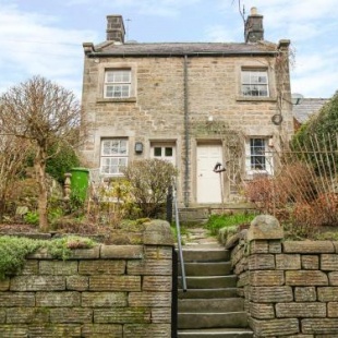 Фотография гостевого дома Ash Cottage, Bakewell