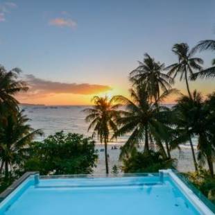 Фотографии мини отеля 
            La Banca House At Boracay