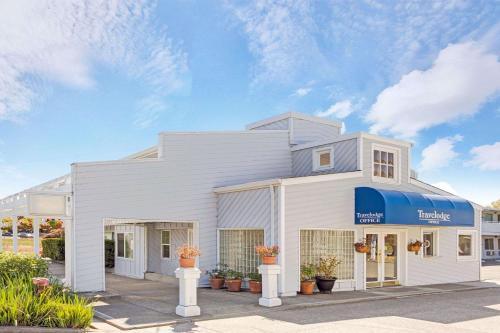 Фотография гостиницы Travelodge by Wyndham Mill Valley/Sausalito