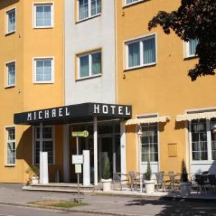 Фотографии гостиницы 
            Hotel Michael