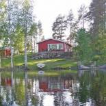 Фотография гостевого дома Holiday Home Ellilä