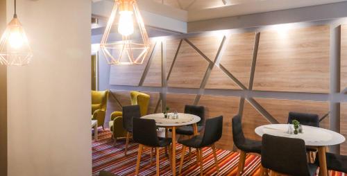 Фотография гостиницы Hotel Sokak