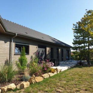 Фотография мини отеля Cosy Wood House