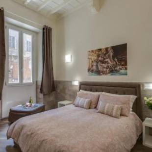 Фотографии гостевого дома 
            Navona Charme Suite