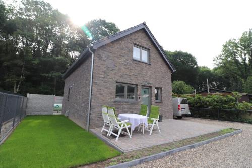 Фотография гостевого дома Stefjes Holiday Home