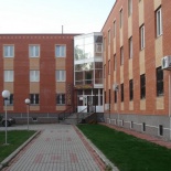 Фотография гостиницы Бизнес-центр