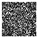 QR код базы отдыха Клуб отдыха Ильмень