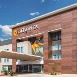 Фотография гостиницы La Quinta Inn and Suites by Wyndham Bloomington