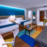 Фотография апарт отеля City Suites Playa del Carmen