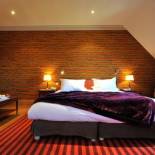 Фотография гостиницы Hôtel & Spa de La Bretesche