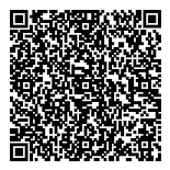 QR код гостиницы BravoLyuks