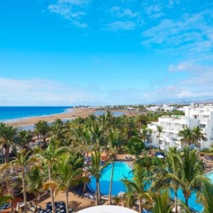 Фотография гостиницы Hipotels La Geria