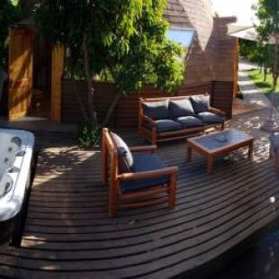 Фотографии гостевого дома
Domo La Luz