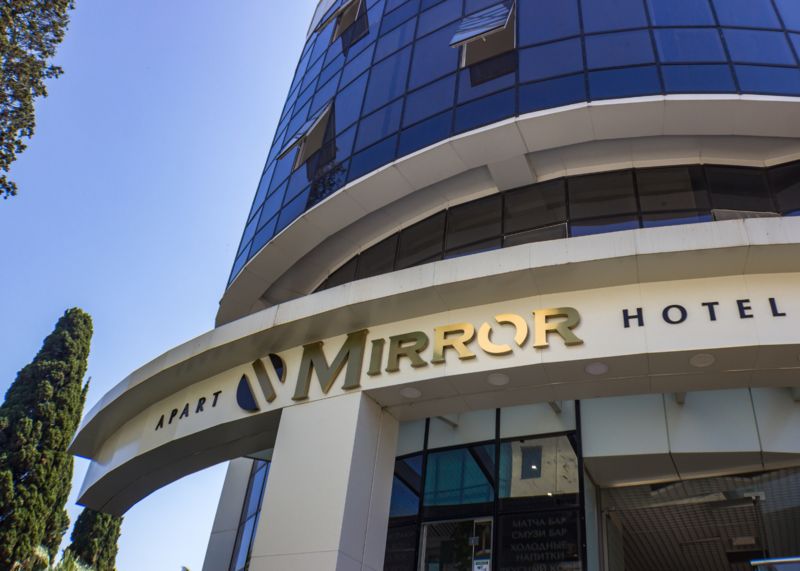 Фотография гостиницы South Mirror Residence