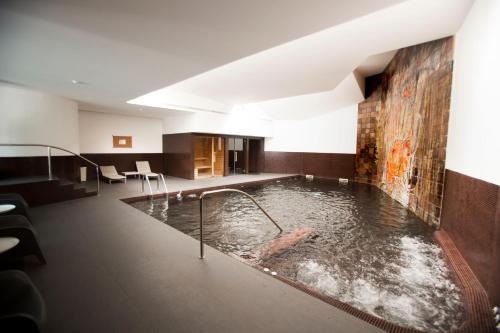 Фотография гостиницы Hotel Rali Viana