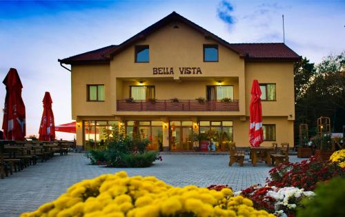 Фотография гостевого дома Pension Bella Vista