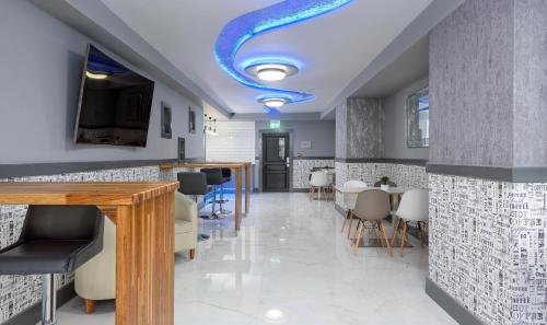 Фотография гостиницы The Stanley Hotel