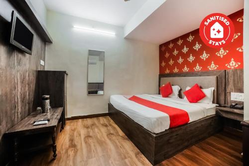 Фотографии гостиницы 
            OYO 28783 Hotel Vaishali