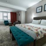 Фотография гостиницы Prestige Boutique Hotel Craiova