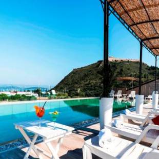 Фотографии гостиницы 
            A Point Porto Ercole Resort & Spa