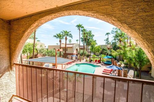 Фотография гостевого дома 77 Sunny Casa Grande 2bd 2ba condo w heated pool