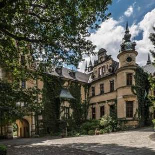 Фотографии базы отдыха 
            Zamek Kliczków Centrum Konferencyjno-Wypoczynkowe