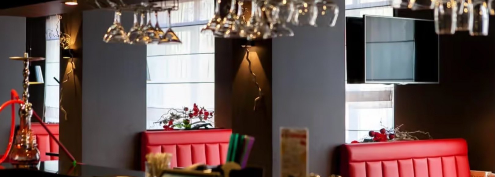 Фотография конференц-зала Эра Спа