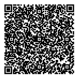 QR код гостиницы Чайка