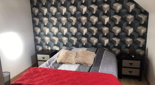 Фотография мини отеля chambre