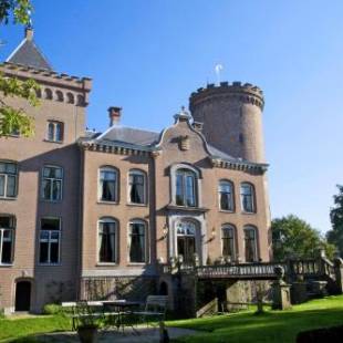 Фотографии мини отеля 
            Kasteel Sterkenburg