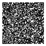 QR код гостиницы Аморе Фаворит