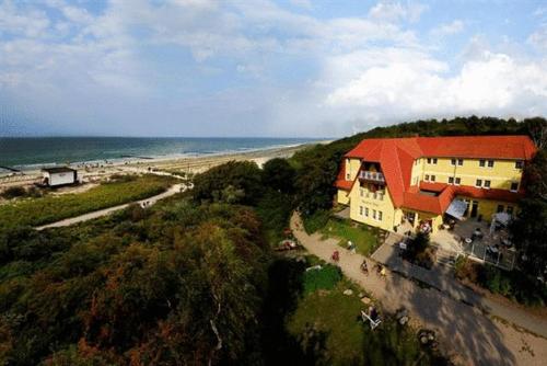 Фотографии гостиницы 
            Seehotel Düne