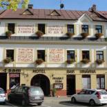 Фотография гостиницы Hotel Panský dům