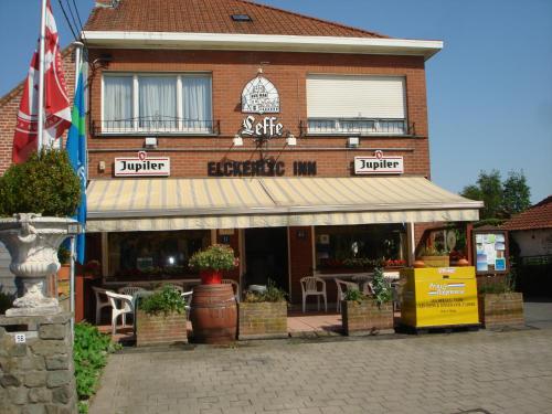 Фотография гостиницы Elckerlyck Inn Hotel