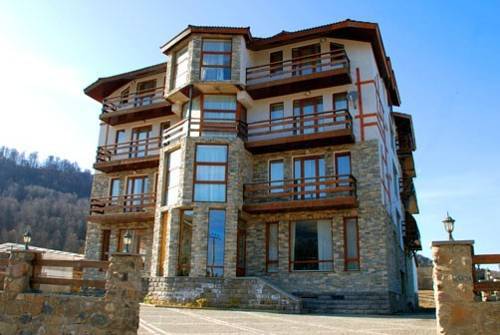 Фотография гостиницы Отель Прима