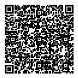 QR код гостиницы Ribas Bukovel