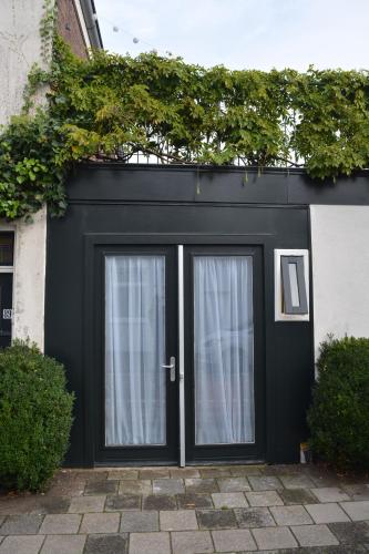 Фотография мини отеля Tiny House B&B "Mañana"