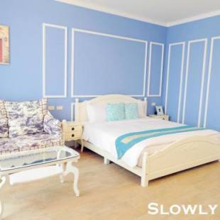 Фотографии мини отеля
Slowly inn
