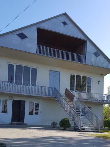 Фотография гостевого дома LILE