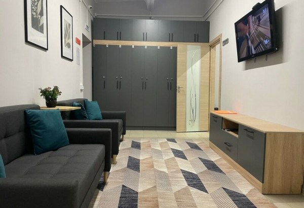 Фотография хостела Белая Речка