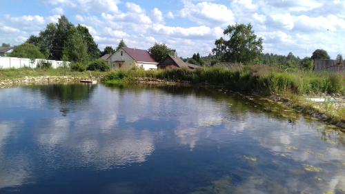 Фотография гостевого дома Раздолье