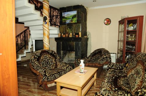 Фотографии гостевого дома
Садгери 2018