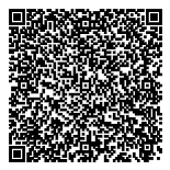 QR код гостиницы Алиот